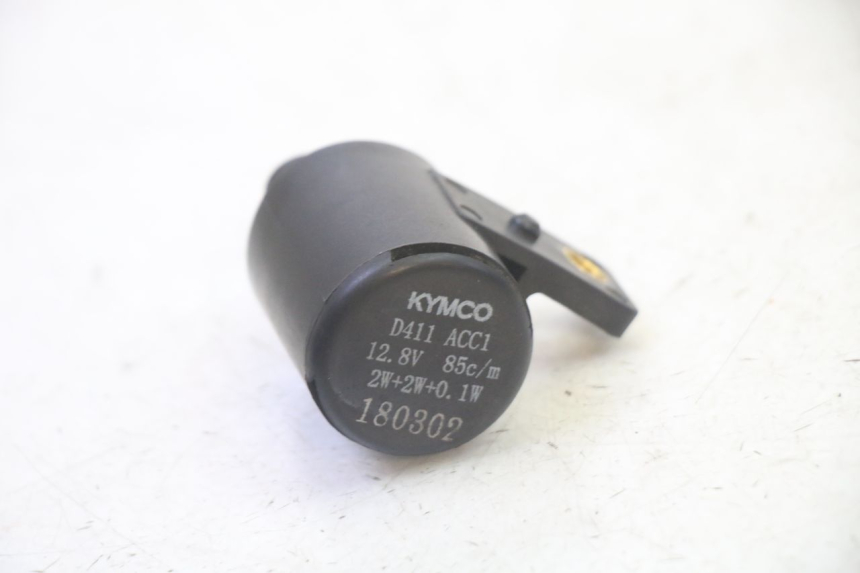 photo de CENTRALINA DE PISCAS KYMCO LIKE 4T 50 (2019 - 2025) - Zoom do estado de desgaste