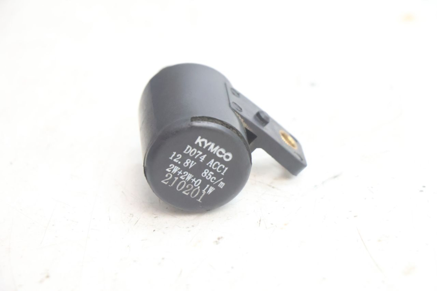 photo de CENTRALINA DE PISCAS KYMCO LIKE 4T 50 (2019 - 2025) - Zoom do estado de desgaste