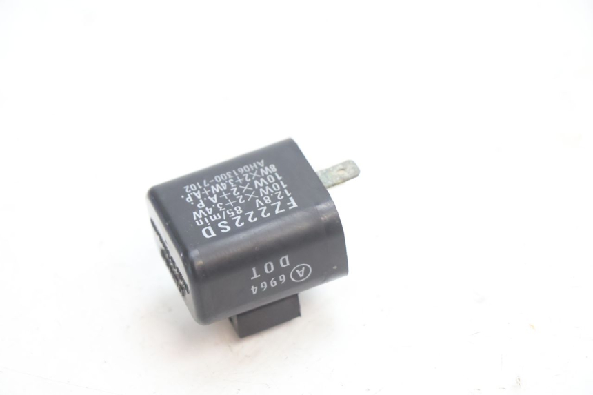 photo de CENTRALINA DE PISCAS MBK NITRO 50 (2004 - 2008) - Detalhe da peça