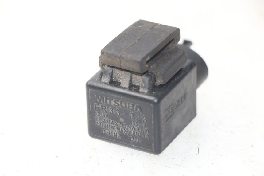 photo de CENTRALINA DE PISCAS HONDA NSS EX FORZA 250 (2005 - 2013) - Vista principal
