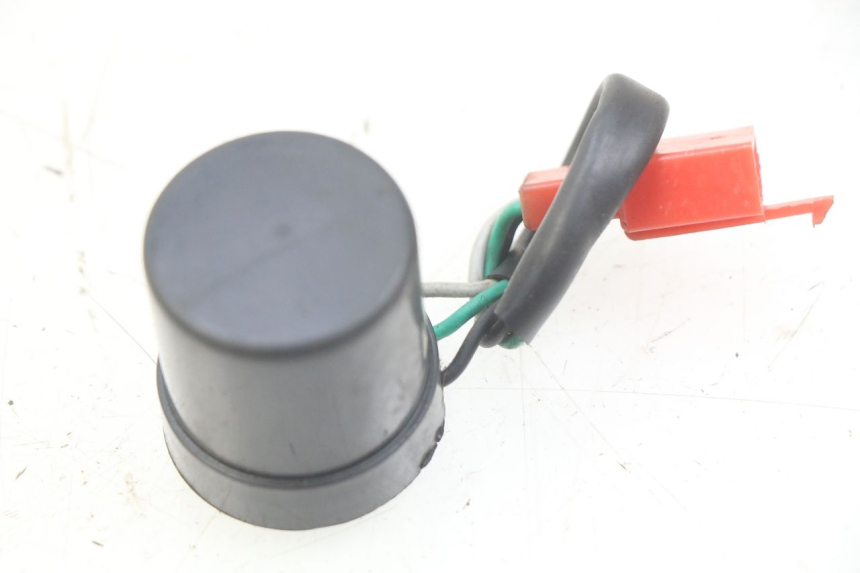 photo de CENTRALINA DE PISCAS SELECT UP OCTALIS 125 (2007 - 2012) - Vista principal