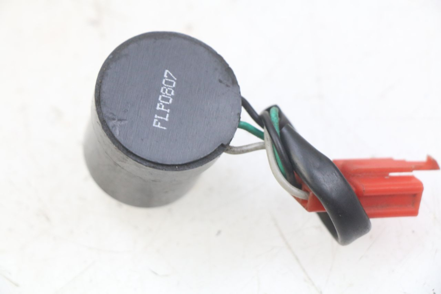 photo de CENTRALINA DE PISCAS SELECT UP OCTALIS 125 (2007 - 2012) - Detalhe da peça