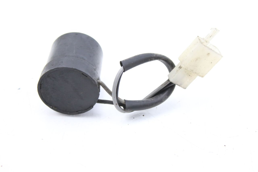 photo de CENTRALINA DE PISCAS NECO ONE 4T 50 (2011 - 2020) - Ampliação técnica