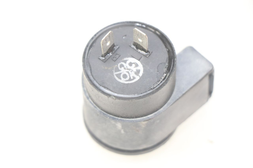 photo de CENTRALINA DE PISCAS SYM ORBIT 2 2T 50 (2008 - 2018) - Zoom do estado de desgaste