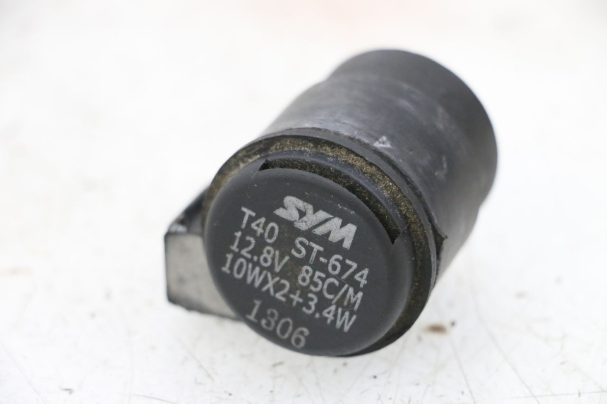 photo de CENTRALINA DE PISCAS SYM ORBIT 2 4T 50 (2008 - 2017) - Detalhe da peça