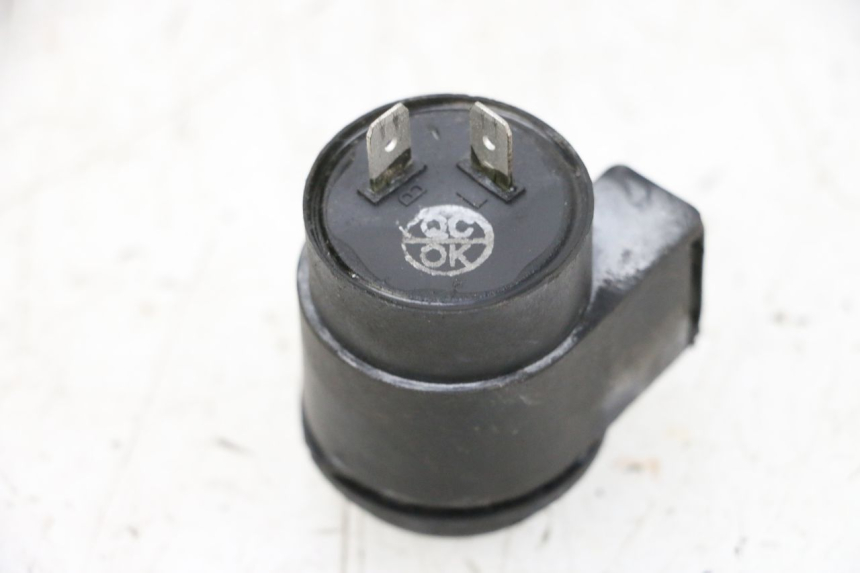 photo de CENTRALINA DE PISCAS SYM ORBIT 2 4T 50 (2008 - 2017) - Zoom do estado de desgaste