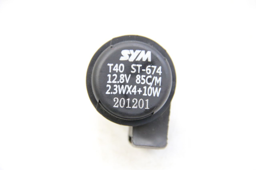 photo de CENTRALINA DE PISCAS SYM ORBIT III 3 4T 50 (2021 - 2025) - Detalhe da peça