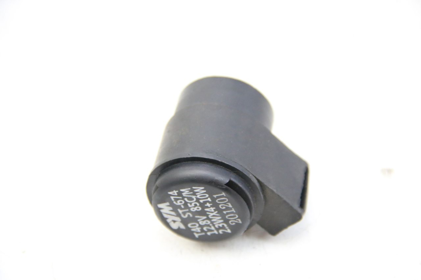 photo de CENTRALINA DE PISCAS SYM ORBIT III 3 4T 50 (2021 - 2025) - Zoom do estado de desgaste