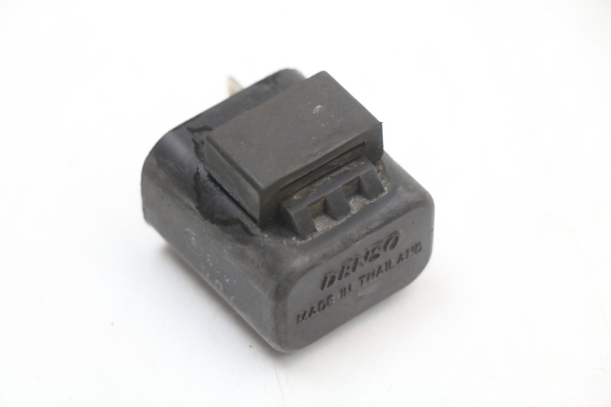 photo de CENTRALINA DE PISCAS MBK OVETTO 2T 50 (2007 - 2017) - Zoom do estado de desgaste