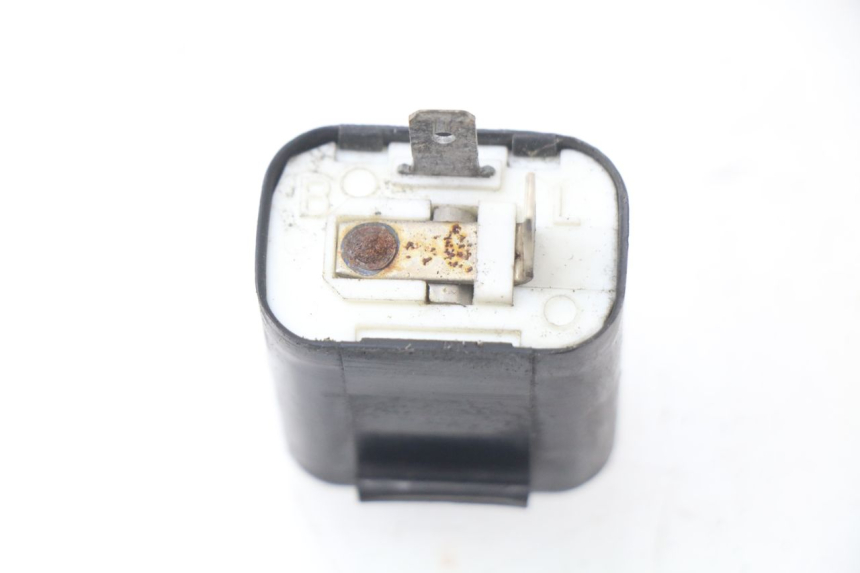photo de CENTRALINA DE PISCAS MBK OVETTO 4T 50 (2008 - 2016) - Zoom do estado de desgaste