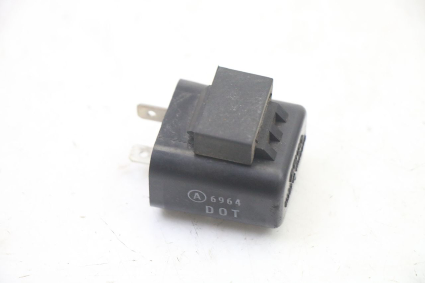 photo de CENTRALINA DE PISCAS MBK OVETTO 4T 50 (2008 - 2016) - Zoom do estado de desgaste