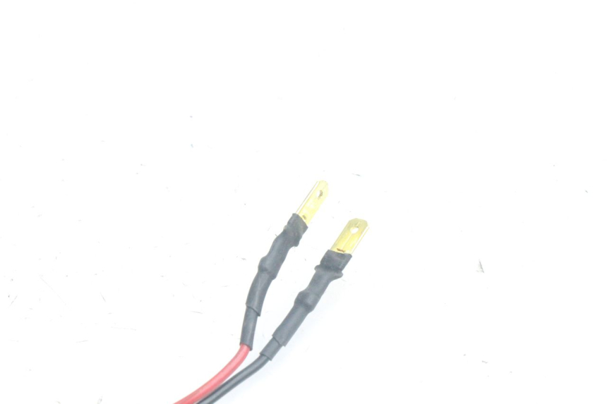 photo de CENTRALINA DE PISCAS HONDA PCX (JF28) 125 (2009 - 2011) - Ampliação técnica