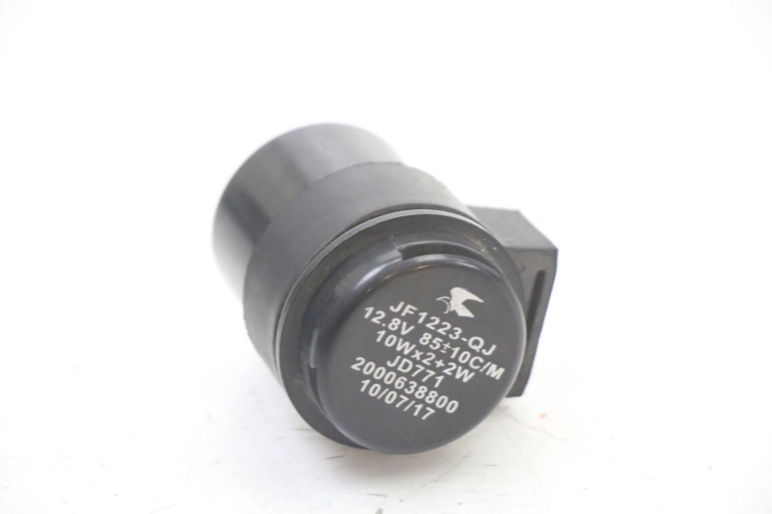 photo de CENTRALINA DE PISCAS PEUGEOT KISBEE 4T 50 (2010 - 2017) - Vista principal