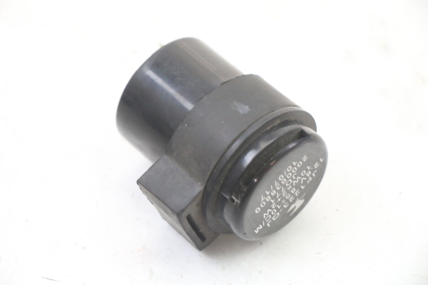 photo de CENTRALINA DE PISCAS PEUGEOT KISBEE 4T 50 (2010 - 2017) - Outro ângulo de visão