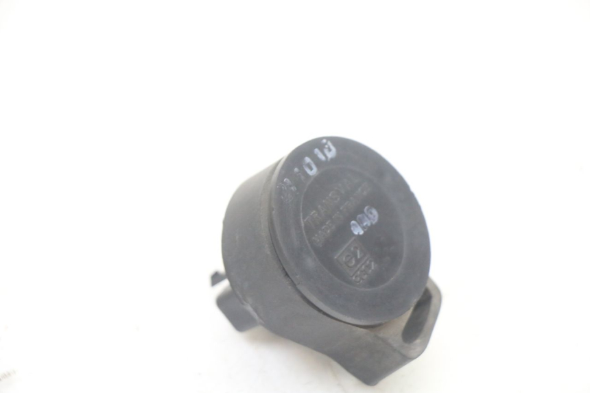 photo de CENTRALINA DE PISCAS PEUGEOT TREKKER TKR 50 (2005 - 2014) - Vista principal