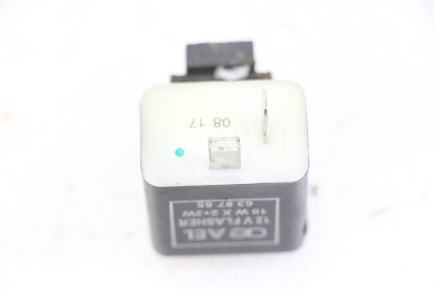 photo de CENTRALINA DE PISCAS PIAGGIO ZIP 4T 50 (2018 - 2020) - Zoom do estado de desgaste