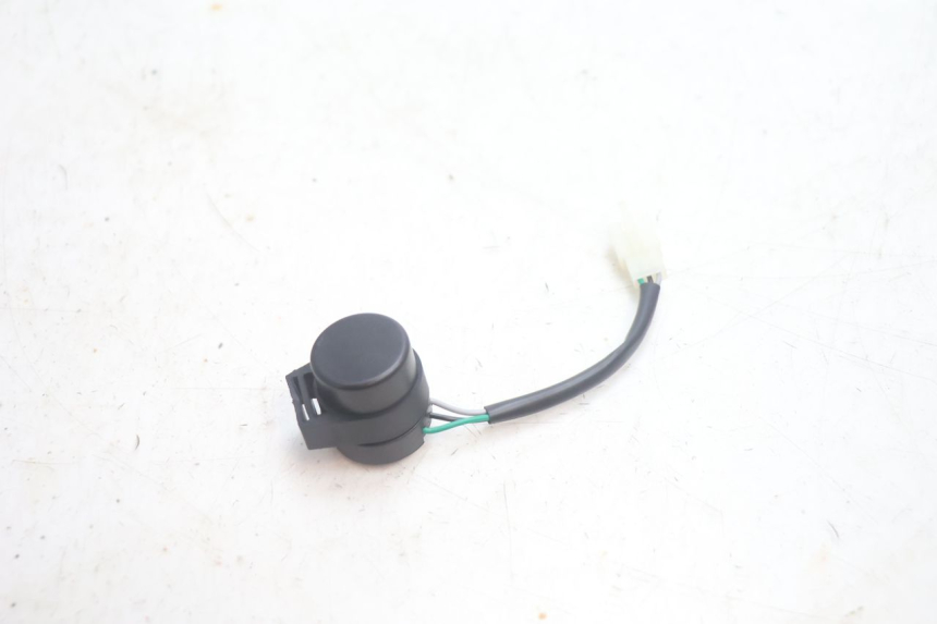 photo de CENTRAL DE PISCAS JM MOTORS R-MAX TECH 50 (2024 - 2026) - Zoom do estado de desgaste