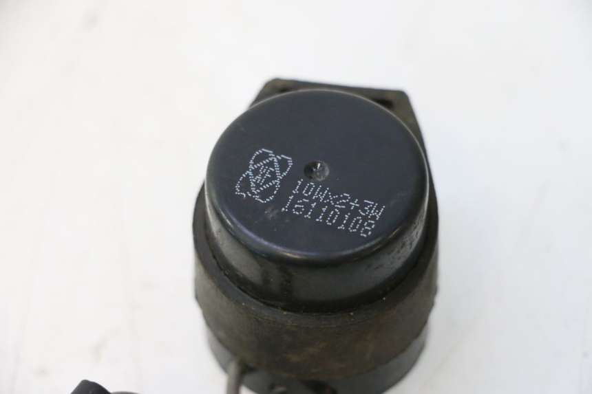 photo de CENTRAL DE PISCAS ORCAL RAPTOR 50 (2015 - 2021) - Detalhe da peça
