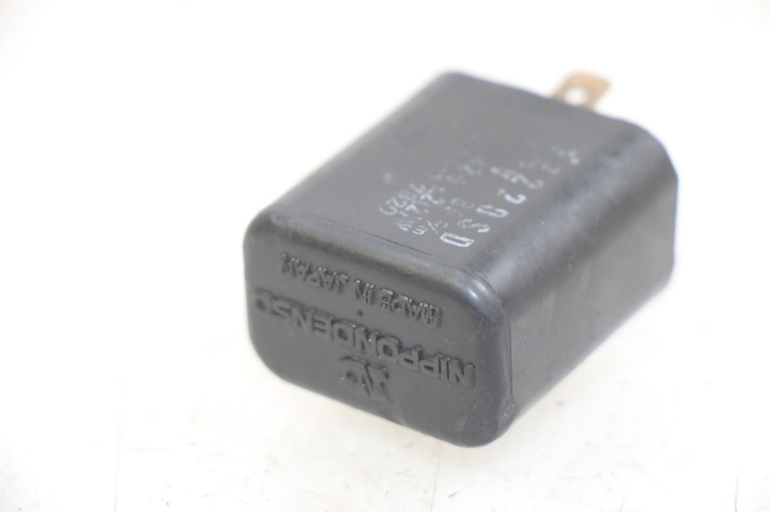 photo de CENTRALINA DE PISCAS GILERA RK 50 (1996 - 1999) - Detalhe da peça