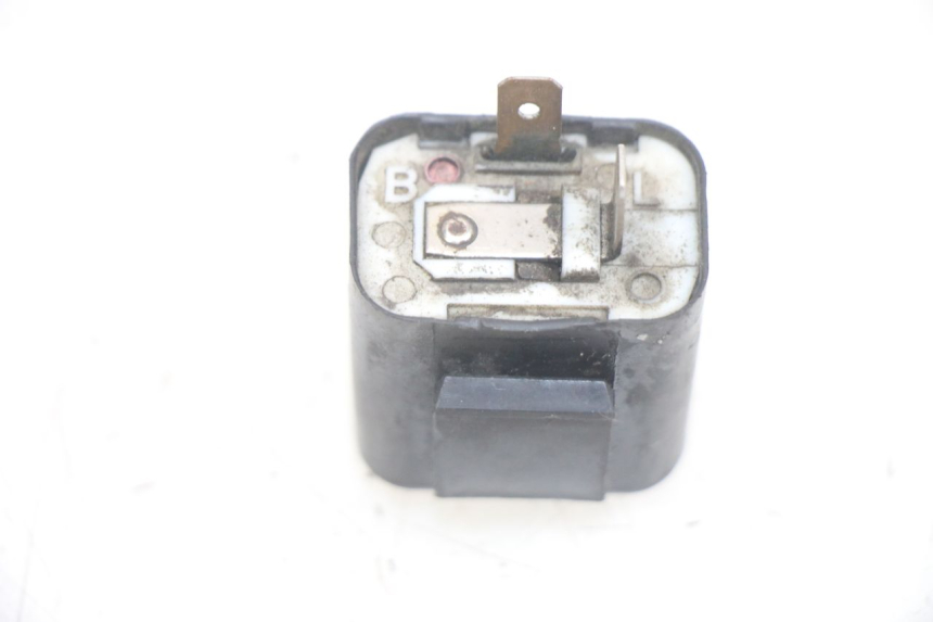 photo de CENTRALINA DE PISCAS GILERA RK 50 (1996 - 1999) - Outro ângulo de visão