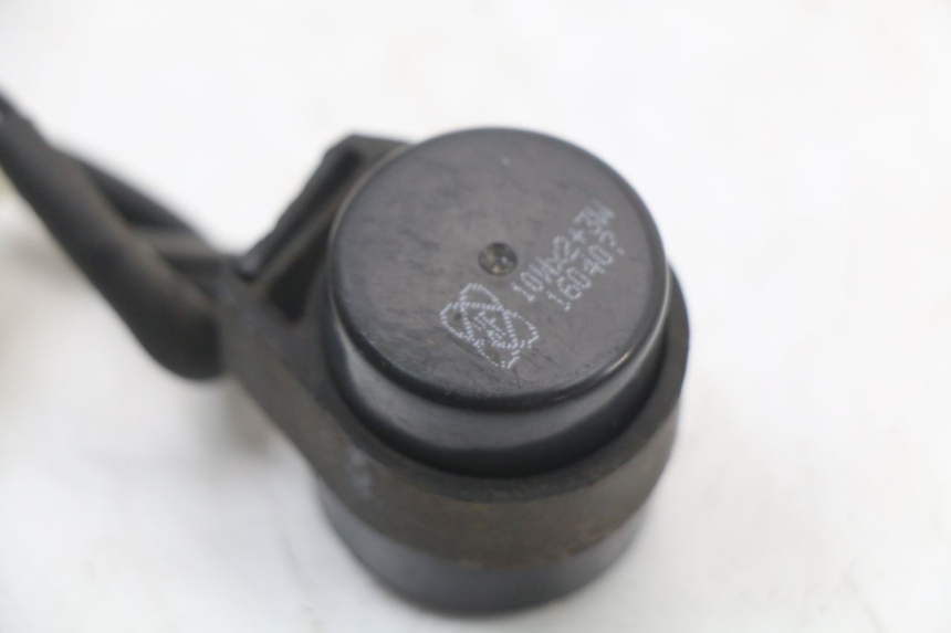 photo de CENTRALINA DE PISCAS TNT MOTOR ROMA 10' 2T 50 (2011 - 2018) - Zoom do estado de desgaste