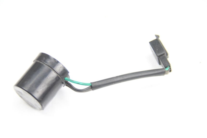 photo de CENTRALINA DE PISCAS TNT MOTOR ROMA 10' 4T 50 (2007 - 2018) - Detalhe da peça