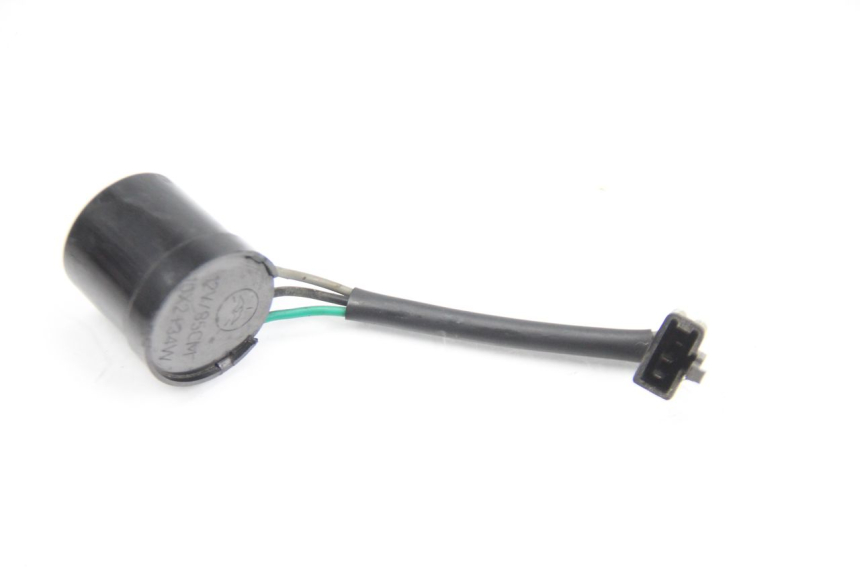 photo de CENTRALINA DE PISCAS TNT MOTOR ROMA 10' 4T 50 (2007 - 2018) - Zoom do estado de desgaste