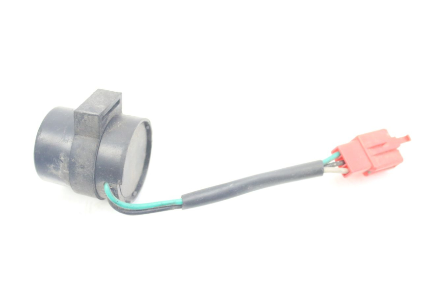photo de CENTRALINA DE PISCAS TNT MOTOR ROMA 10' 4T 50 (2019 - 2022) - Zoom do estado de desgaste
