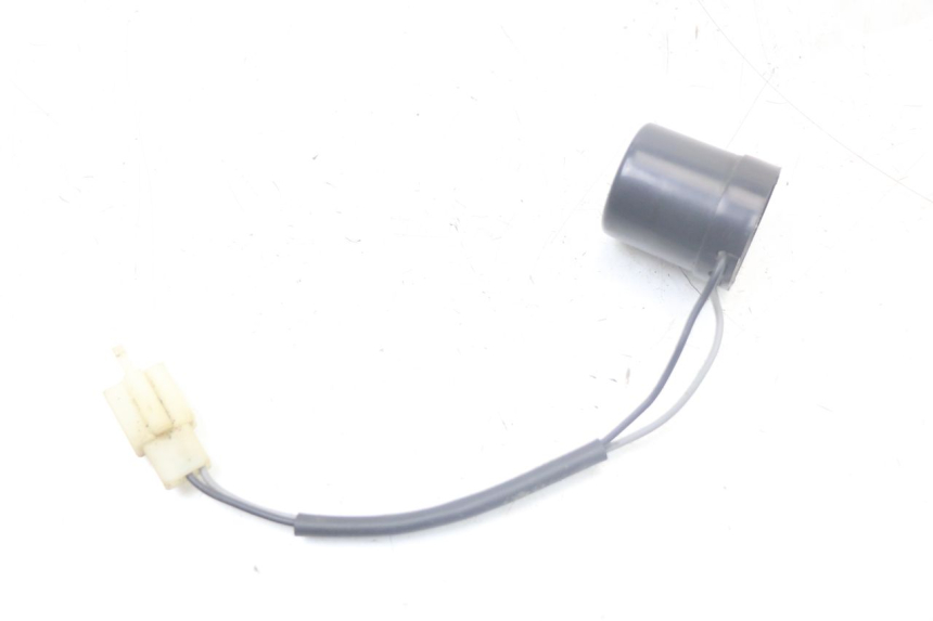 photo de CENTRALINA DE PISCAS TNT MOTOR ROMA 10' 4T 50 (2007 - 2018) - Outro ângulo de visão