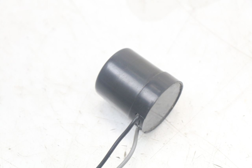 photo de CENTRALINA DE PISCAS TNT MOTOR ROMA 10' 4T 50 (2007 - 2018) - Ampliação técnica