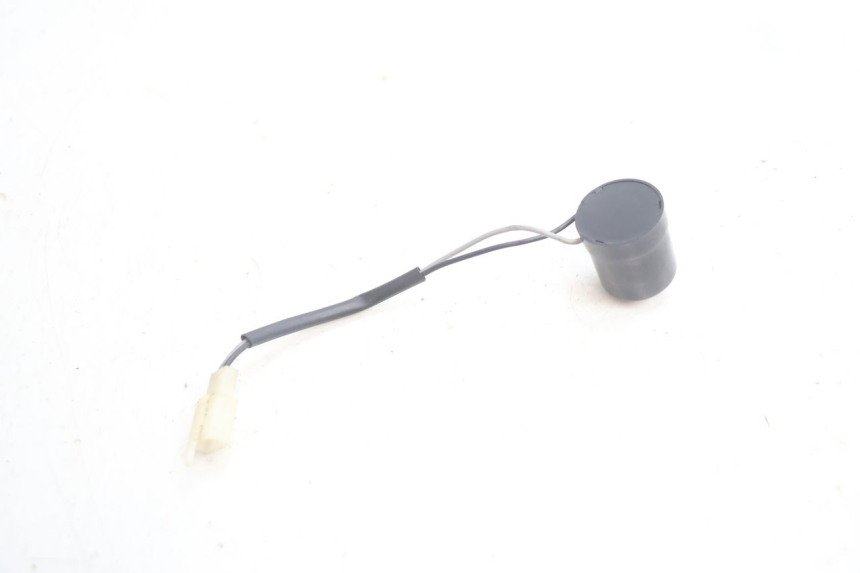 photo de CENTRALINA DE PISCAS TNT MOTOR ROMA 12' 2T 50 (2007 - 2018) - Zoom do estado de desgaste