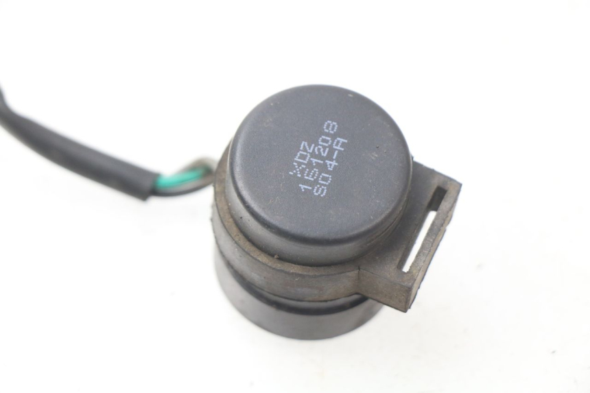 photo de CENTRALINA DE PISCAS TURBHO RP 50 (2018 - 2022) - Outro ângulo de visão