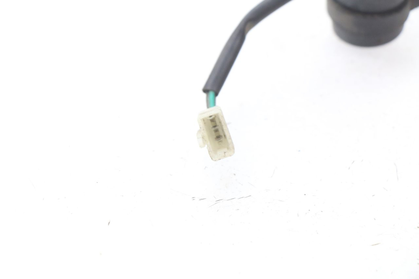 photo de CENTRALINA DE PISCAS TURBHO RP 50 (2018 - 2022) - Ampliação técnica