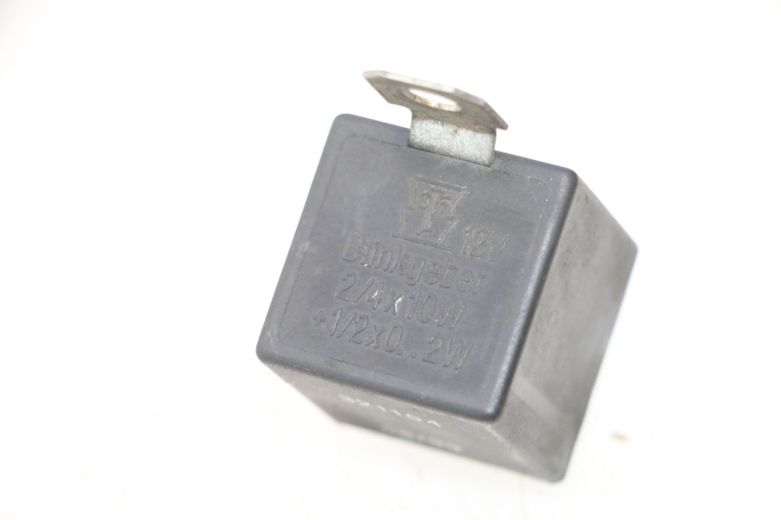 photo de CENTRAL DE PISCAS MZ RT 125 (2000 - 2008) - Ampliação técnica