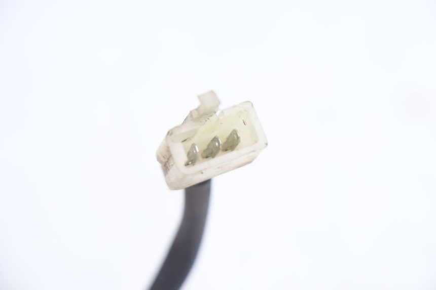 photo de CENTRALINA DE PISCAS KEEWAY RY6 2T 50 (2011 - 2019) - Ampliação técnica