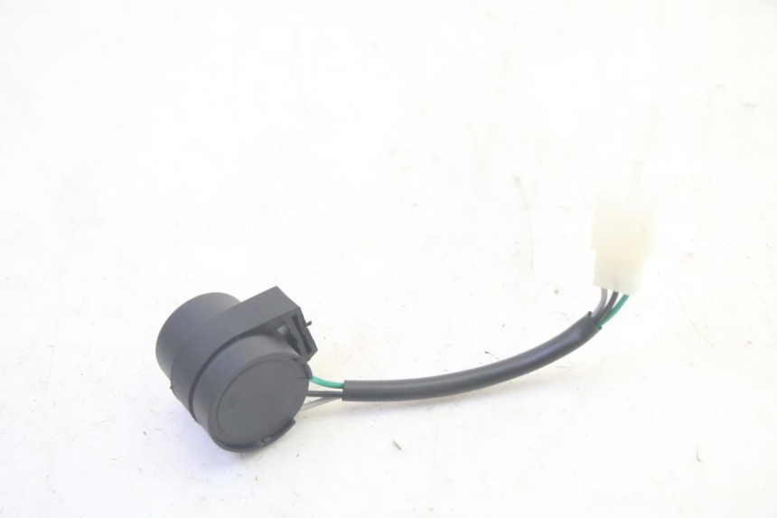 photo de CENTRALINA DE PISCAS JM MOTORS SANTANA EVO 50 (2024 - 2026) - Zoom do estado de desgaste