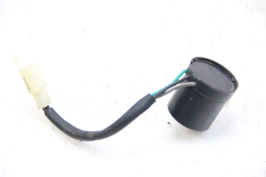 photo de CENTRALINA DE PISCAS JM MOTORS SANTANA 50 (2014 - 2023) - Detalhe da peça