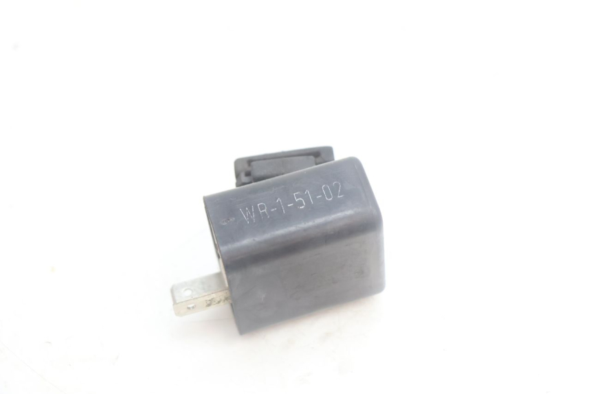 photo de CENTRALINA DE PISCAS HONDA SCV LEAD 100 (2003 - 2007) - Detalhe da peça
