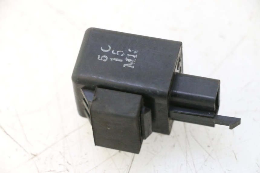 photo de CENTRAL DE PISCAS HONDA SH 125 (2001 - 2003) - Outro ângulo de visão