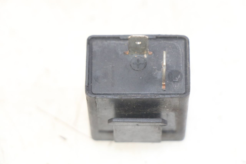 photo de CENTRALINA DE PISCAS MBK SKYLINER 125 (1998 - 2001) - Zoom do estado de desgaste