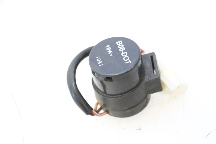 photo de CENTRAL DE PISCAS RIDE SLASH 2T 50 (2012 - 2014) - Vista principal