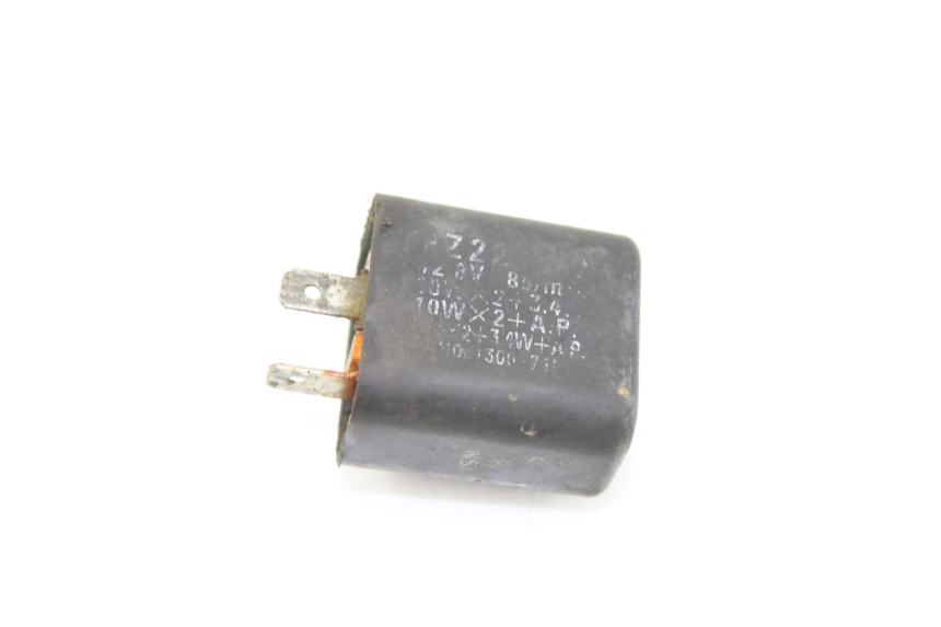 photo de CENTRALINA DE PISCAS YAMAHA SLIDER NAKED 50 (2004 - 2018) - Vista principal
