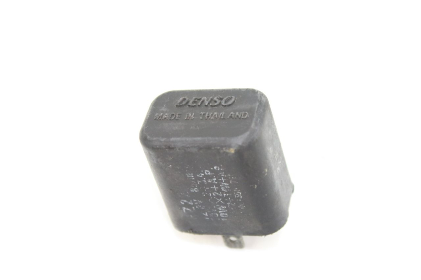 photo de CENTRALINA DE PISCAS YAMAHA SLIDER NAKED 50 (2004 - 2018) - Zoom do estado de desgaste