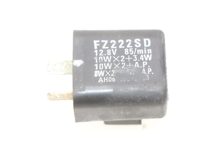 photo de CENTRALINA DE PISCAS YAMAHA SLIDER NAKED 50 (2004 - 2018) - Vista principal