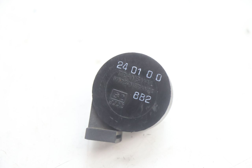 photo de CENTRAL DE PISCAS YAMAHA SLIDER 50 (1999 - 2004) - Detalhe da peça