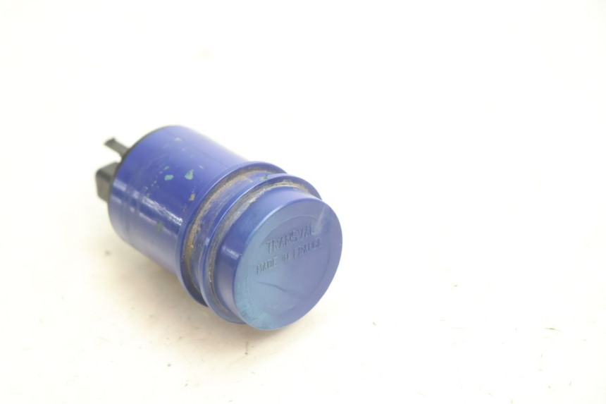 photo de CENTRALINA DE PISCAS PEUGEOT SPEEDFIGHT LC 50 (1996 - 2002) - Zoom do estado de desgaste