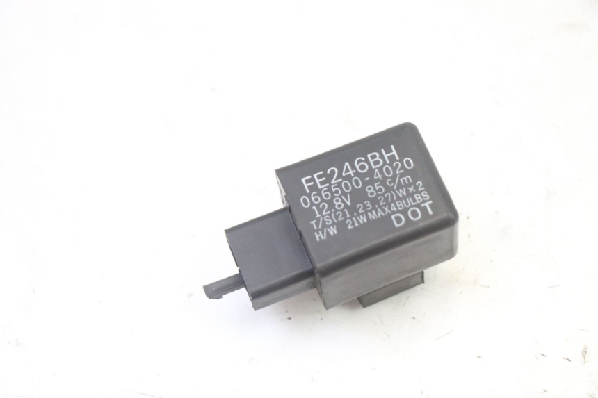 photo de CENTRALINA DE PISCAS HONDA ST PAN EUROPEAN 1300 (2002 - 2013) - Vista principal