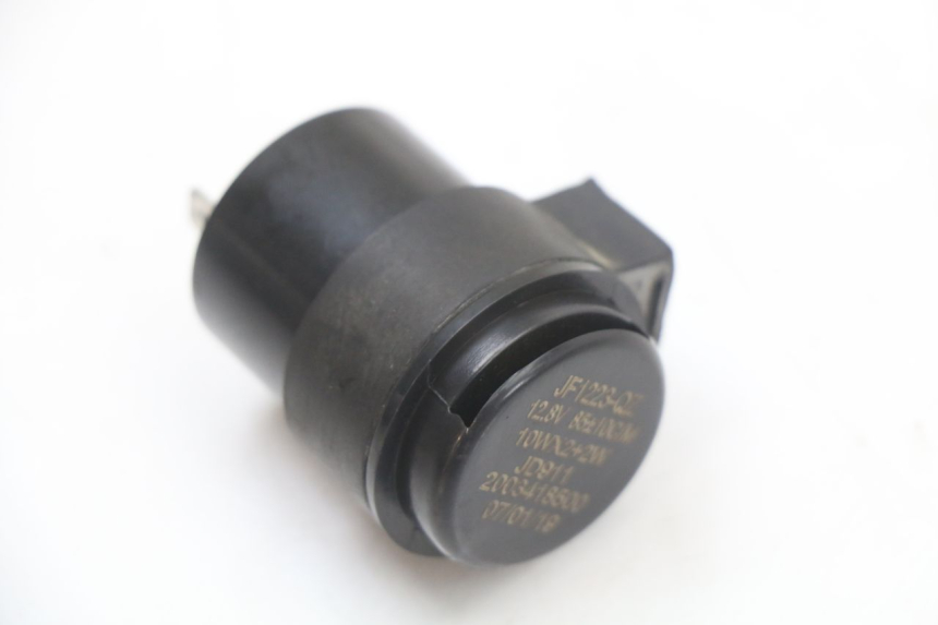 photo de CENTRALINA DE PISCAS PEUGEOT STREETZONE 2T 50 (2014 - 2019) - Detalhe da peça