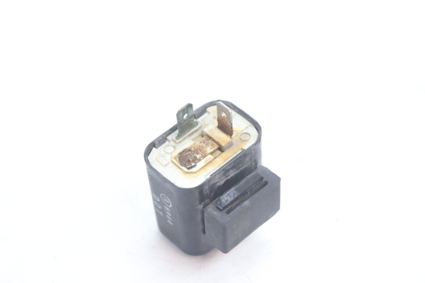 photo de CENTRALINA DE PISCAS MBK STUNT NAKED 50 (2004 - 2018) - Zoom do estado de desgaste