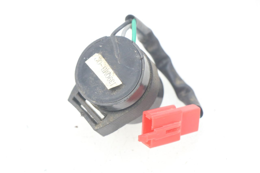 photo de CENTRALINA DE PISCAS JM MOTORS SUNNY 50 (2017 - 2020) - Vista principal